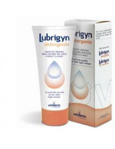 Lubrigyn detergente 200ml