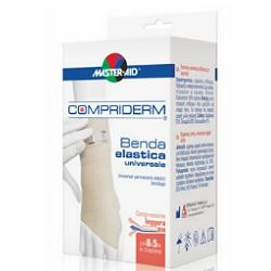 Image of M-aid compriderm benda el 8x5 cod085