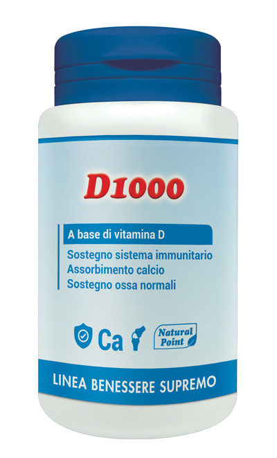 Image of D1000 70cps n. point cod085