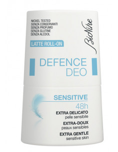Defence deo senstive roll-on