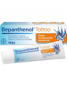Bepanthenol tattoo pasta trattamento intensivo per rigenerare la pelle tatuata 100g