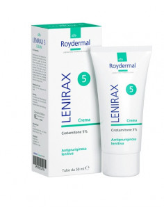 Lenirax 5 50ml