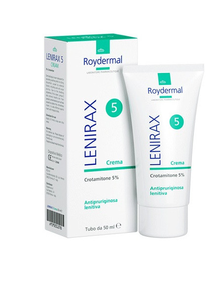 Lenirax 5 50ml