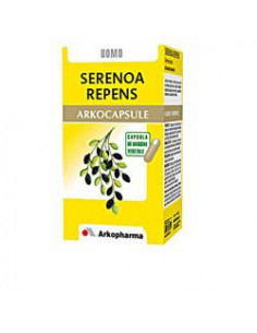 Serenoa repens 45vegicps