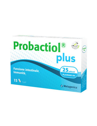 PROBACTIOL PROTECT AIR PL15CPS