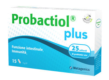 Image of Probactiol protect air pl15cps cod085