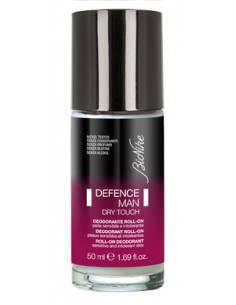Defence man deo rollon 50ml