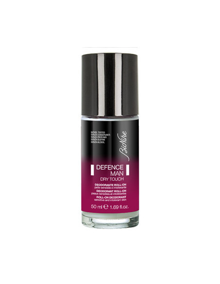 Defence man deo rollon 50ml