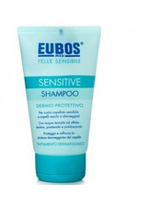 Eubos sensitive shampoo