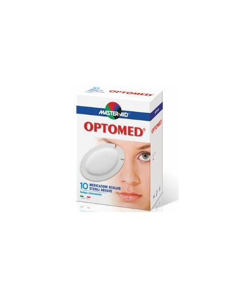 M-aid optomed garza 5pz