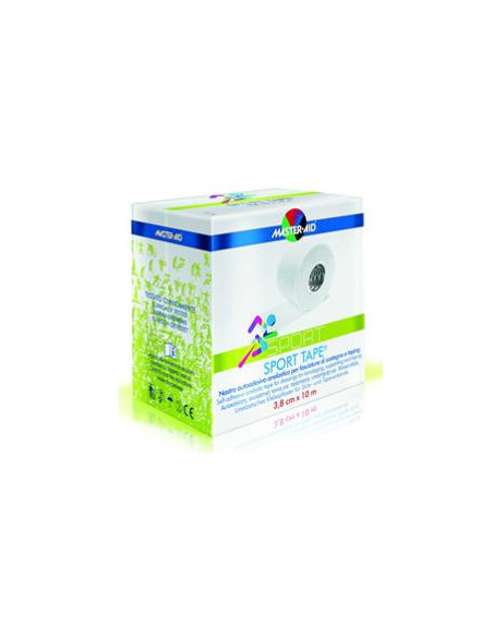 M-aid sport tape 3,8x10