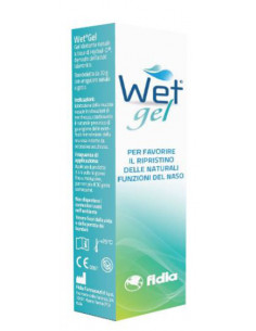 Wet gel 20g