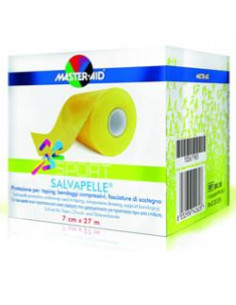 M-aid sport salvap med 7x27