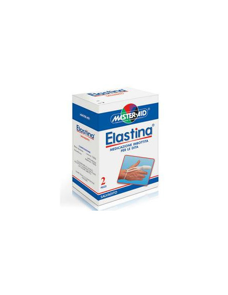 M-aid elastina salvadita