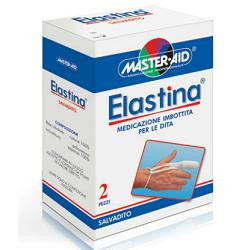M-aid elastina salvadita