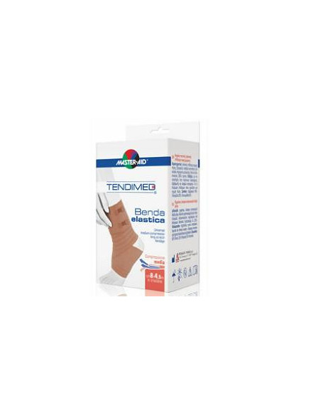 M-aid tendimed benda el 10x4,5
