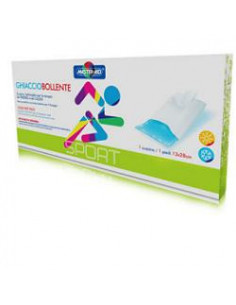 M-aid sport ghiaccio boll13x28