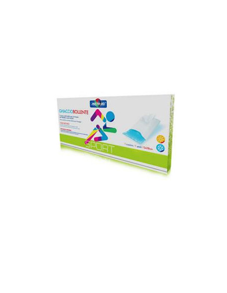 M-aid sport ghiaccio boll13x28