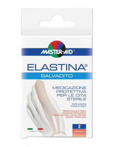M-aid elastina dito
