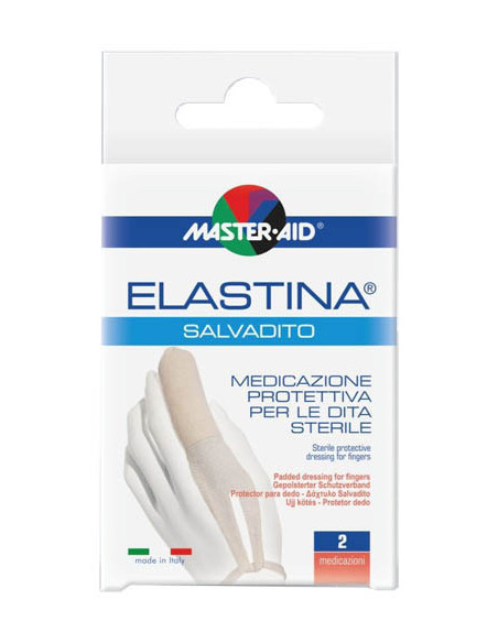 M-aid elastina dito