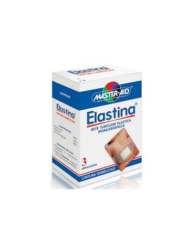 M-aid elastina ombelicale