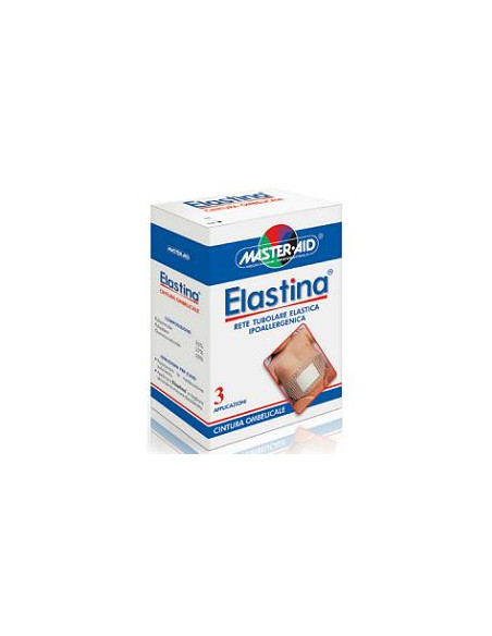 M-aid elastina ombelicale