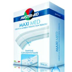 M-aid maximed cer 50x6