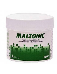 Maltonic gran 250g