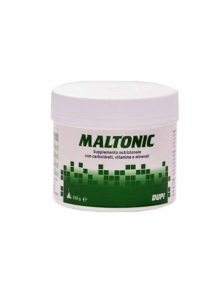 Maltonic gran 250g