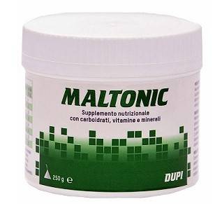 Image of Maltonic gran 250g cod085