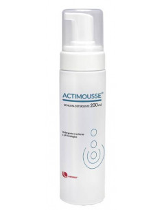 Actimousse dermoginecologica