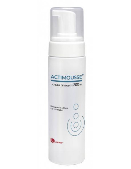 Actimousse dermoginecologica