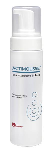 Actimousse dermoginecologica
