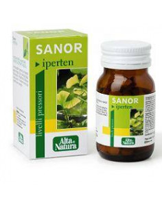 Sanor iperten 50opr 500mg