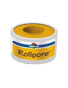 M-aid rollpore cer 5x5
