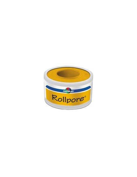 M-aid rollpore cer 5x5