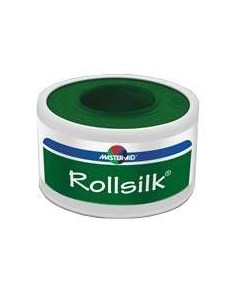 M-aid rollsilk cer 5x2,50