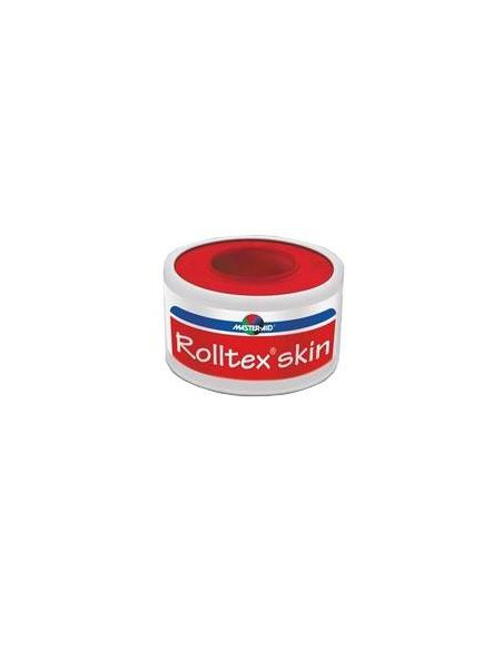 M-aid rolltex skin cer 5x2,50