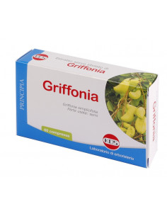 Griffonia estr sec 60 compresse