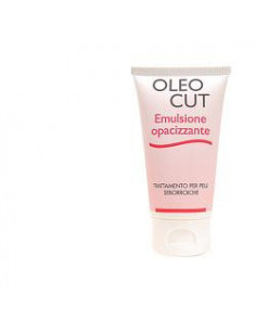 Oleocut emulsione opac ds50ml
