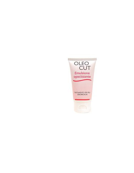 Oleocut emulsione opac ds50ml