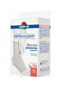 M-aid dermagrip benda el 6x4