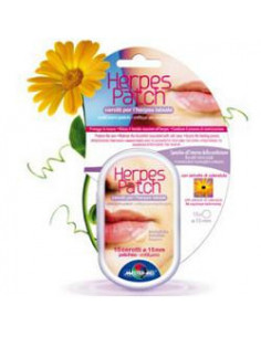 M-aid herpes patch 15pz
