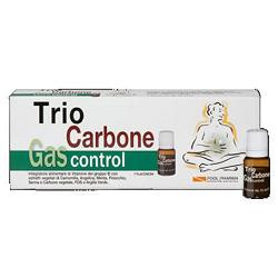 Image of Triocarbone gas control 7fl 10 cod085