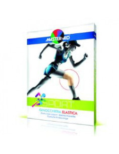 M-aid sport ginocchiera 4