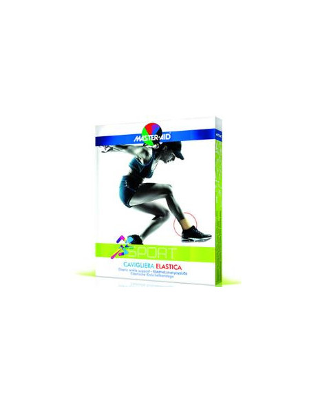 M-aid sport cavigliera 4