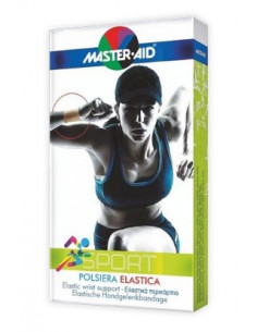 M-aid sport polsiera pro