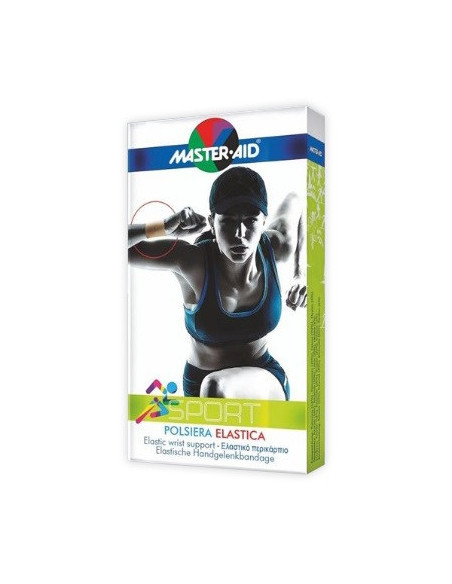 M-aid sport polsiera pro