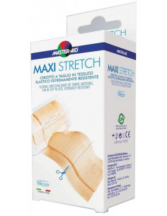 M-aid maxi stretch 50x6cm