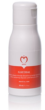 Image of Most lozione glicosal 50ml cod085